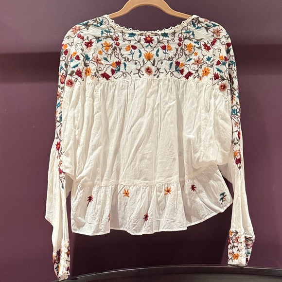 Free People   NWT size Large - Picture 2 of 4